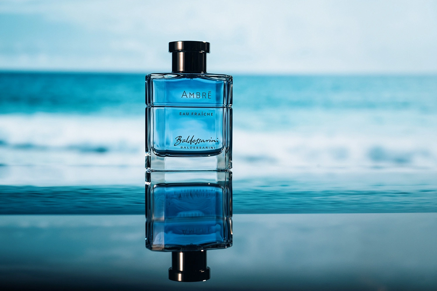 Baldessarini Ambre Eau Fraiche