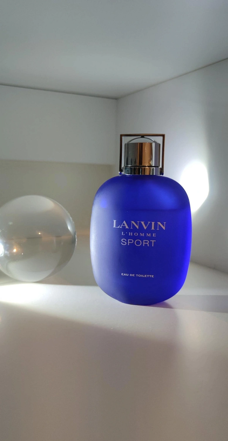 Lanvin L’Homme Sport Lanvin L’Homme Sport