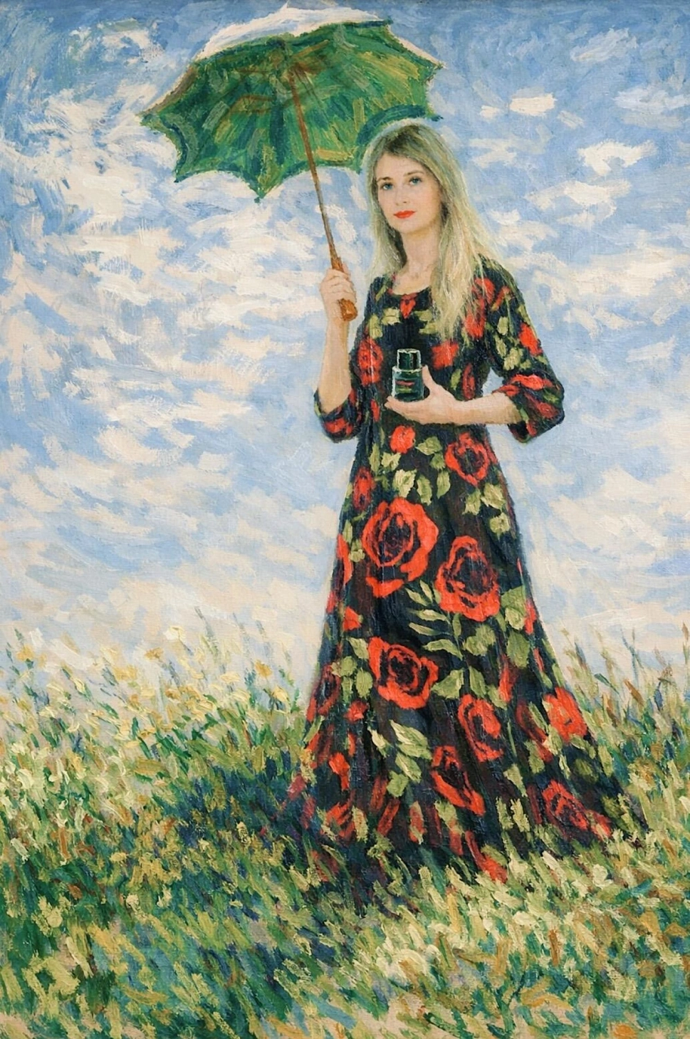 Frédéric Malle Portrait of a Lady