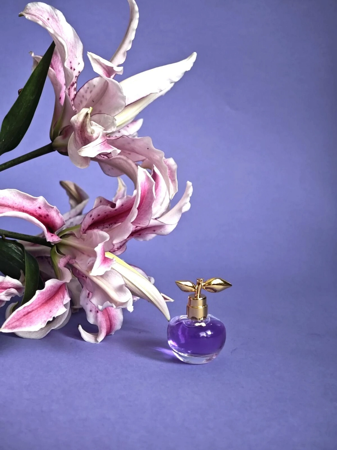 NINA RICCI Luna Blossom