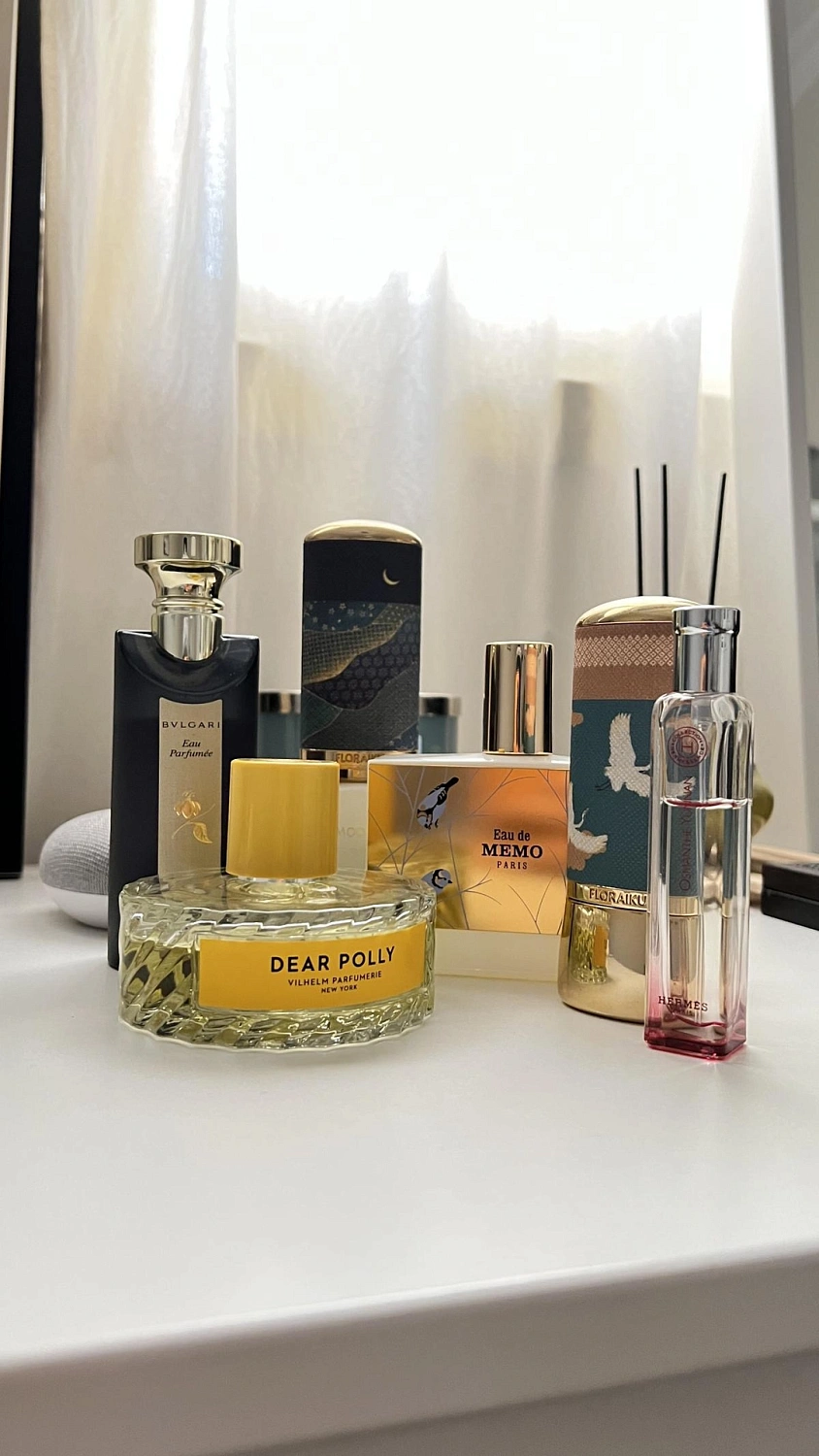 Floraiku I Am Coming Home