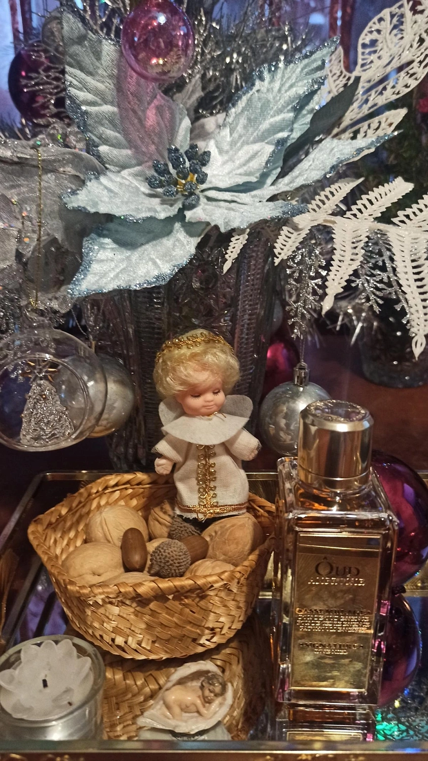 Lancome Oud Ambroisie