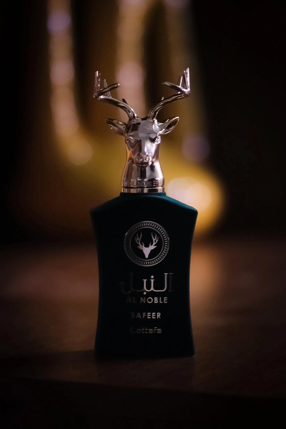 Lattafa Al Noble Safeer