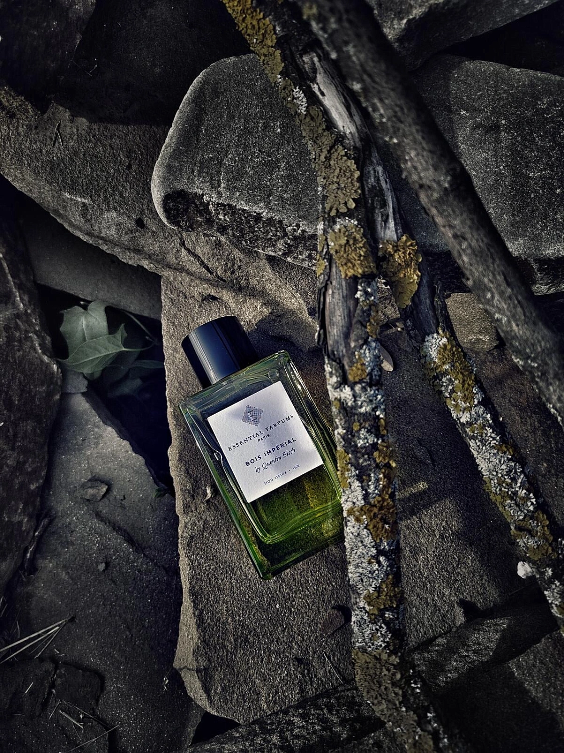 Essential Parfums Bois Imperial