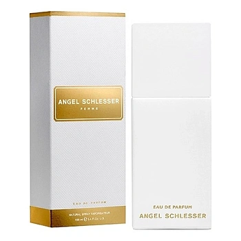 Angel Schlesser Femme Eau de Parfum парфюмерная вода, 100 мл Angel Schlesser Femme Eau de Parfum парфюмерная вода, 100 мл