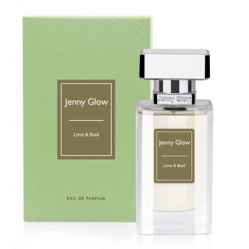 Jenny Glow Lime Basil парфюмерная вода, 30 мл Jenny Glow Lime Basil парфюмерная вода, 30 мл