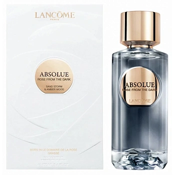Фото Lancôme Absolue Rose From The Dark