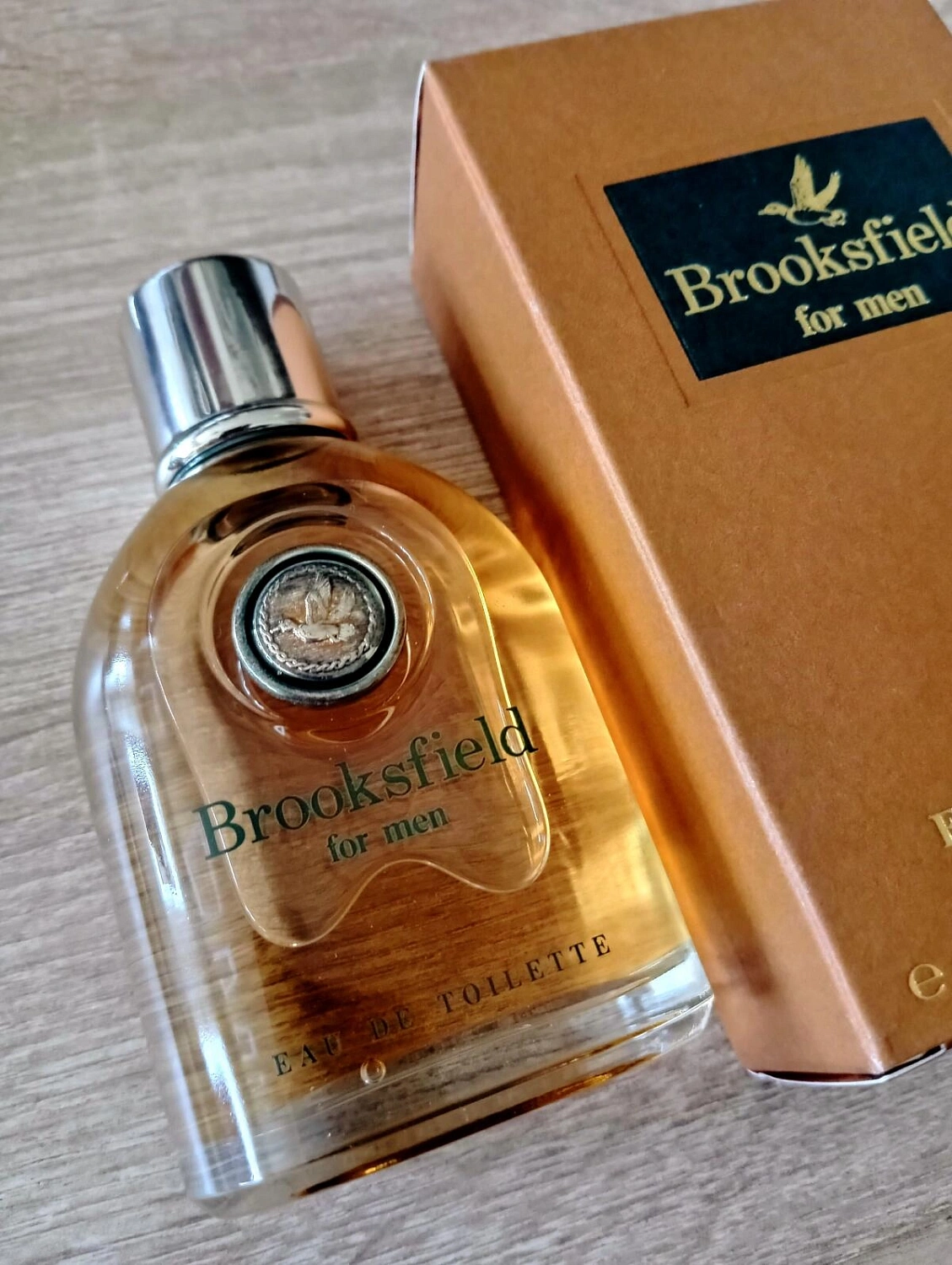 Brooksfield Men Brooksfield Men