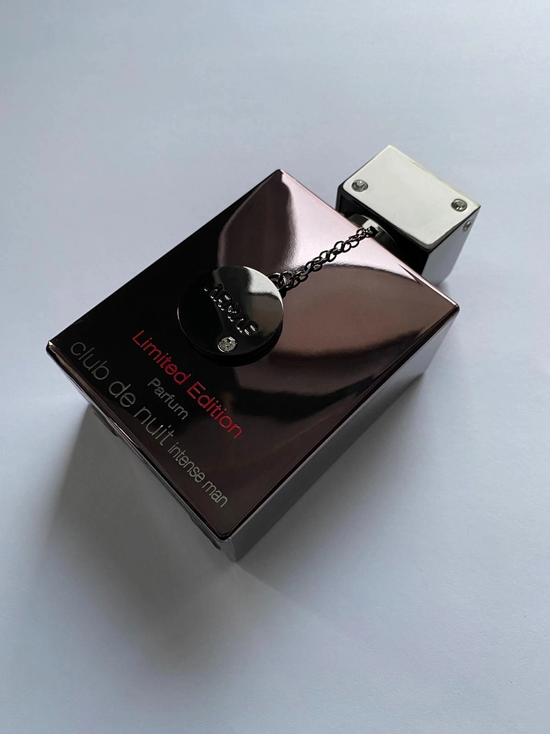 Armaf Club De Nuit Intense Man Limited Edition Armaf Club De Nuit Intense Man Limited Edition