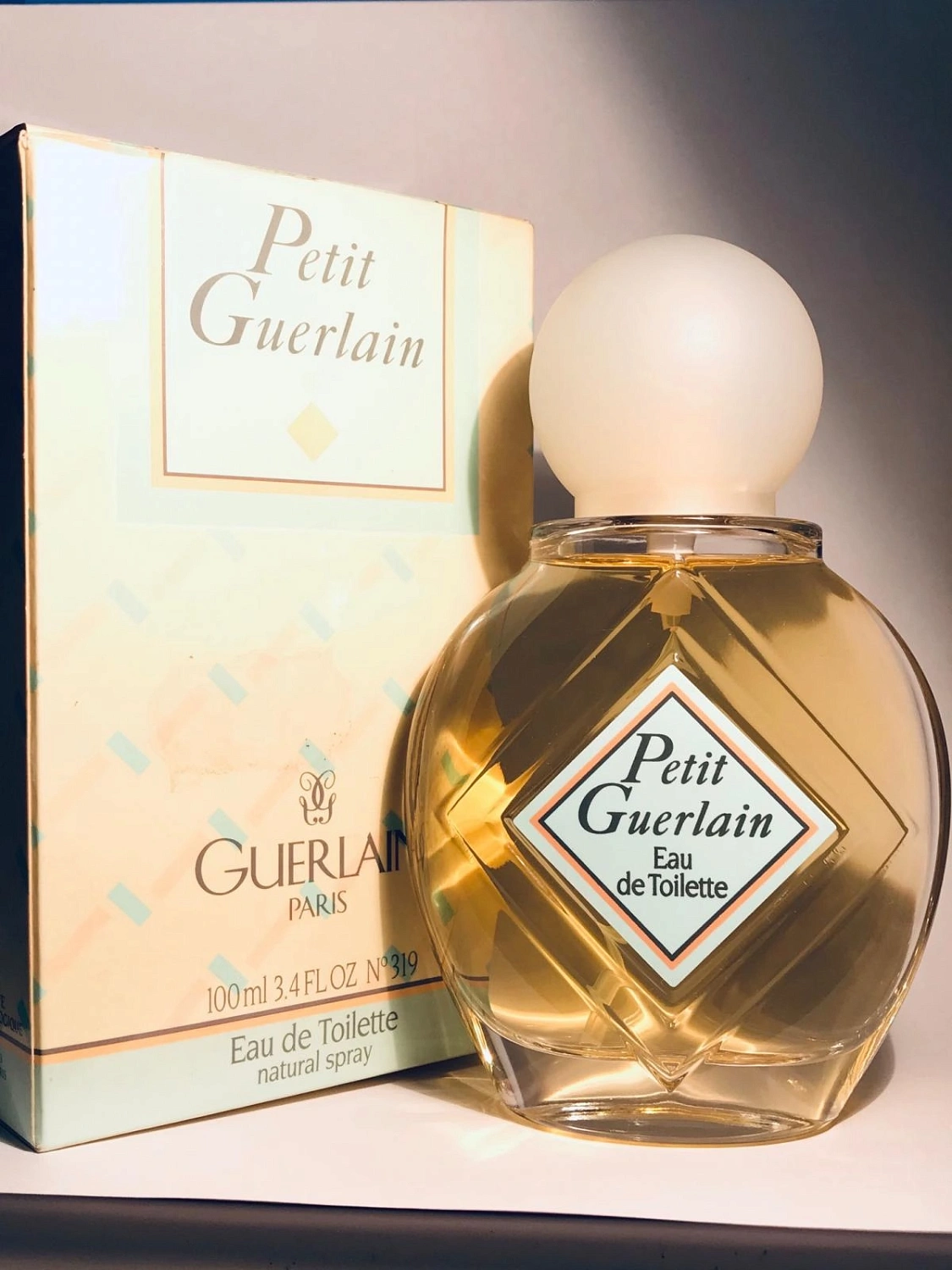 Petit Guerlain
