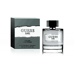 GUESS 1981 for Men