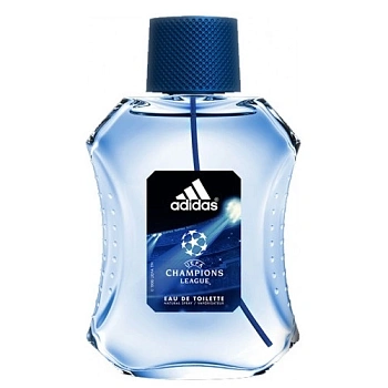 Adidas UEFA Champions League Edition туалетная вода, 100 мл тестер Adidas UEFA Champions League Edition туалетная вода, 100 мл тестер