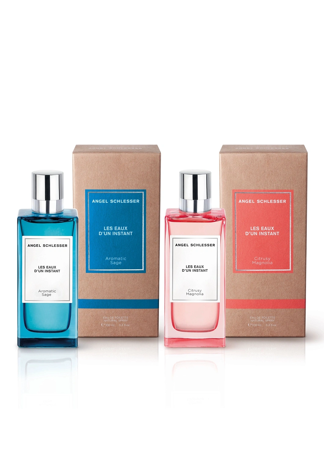 Angel Schlesser Aromatic Sage