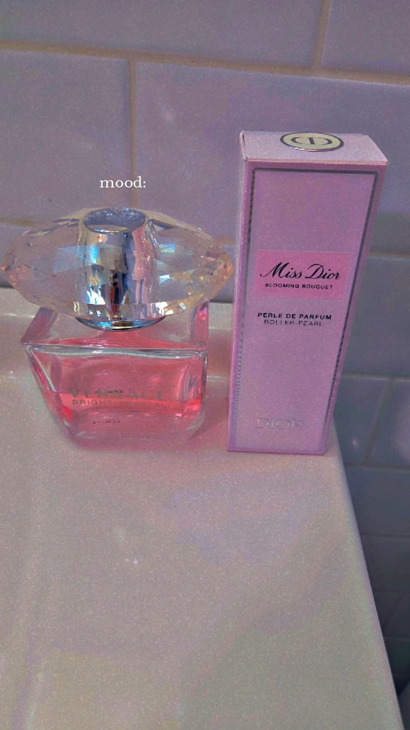 Versace Bright Crystal