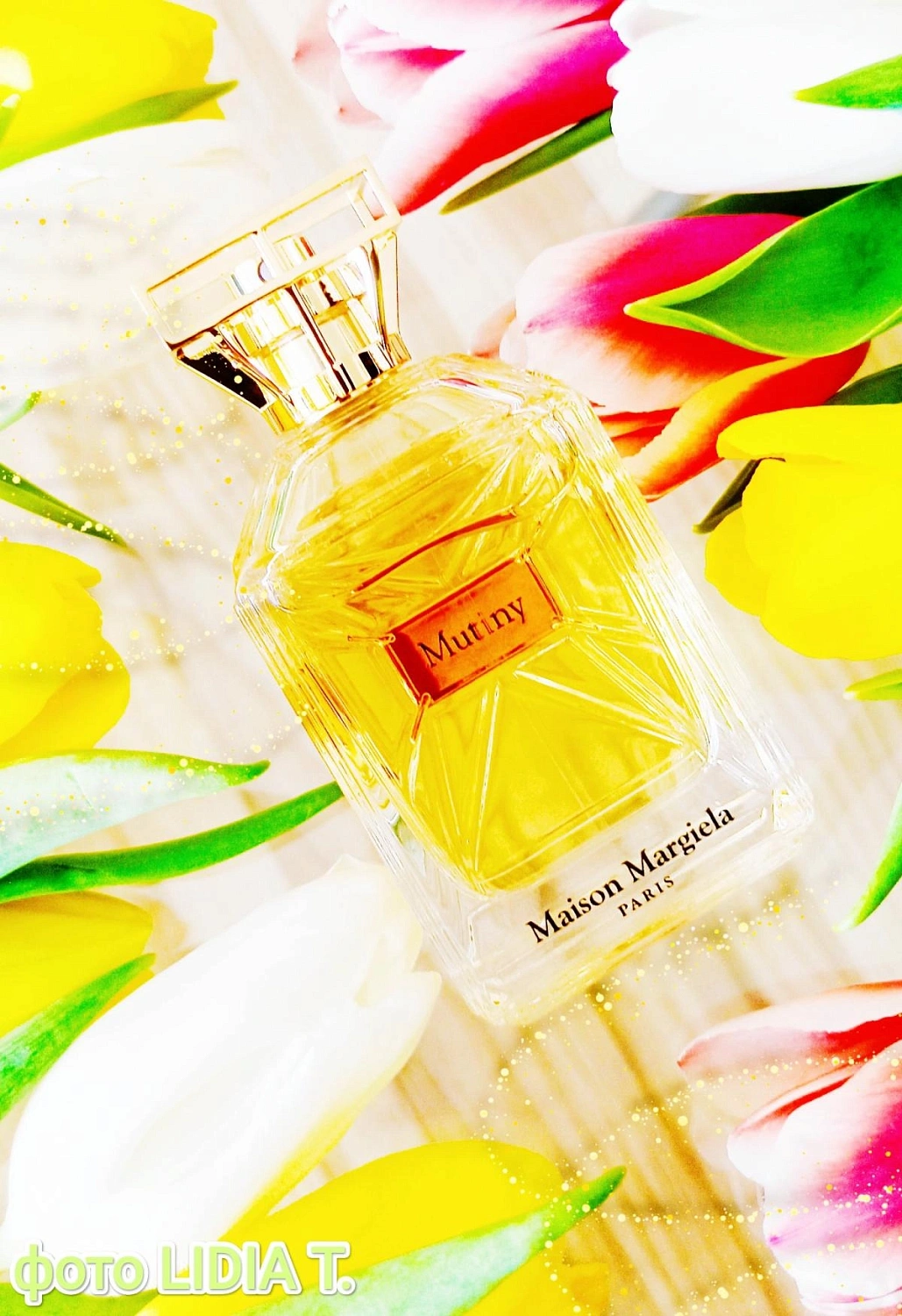 Maison Margiela Mutiny