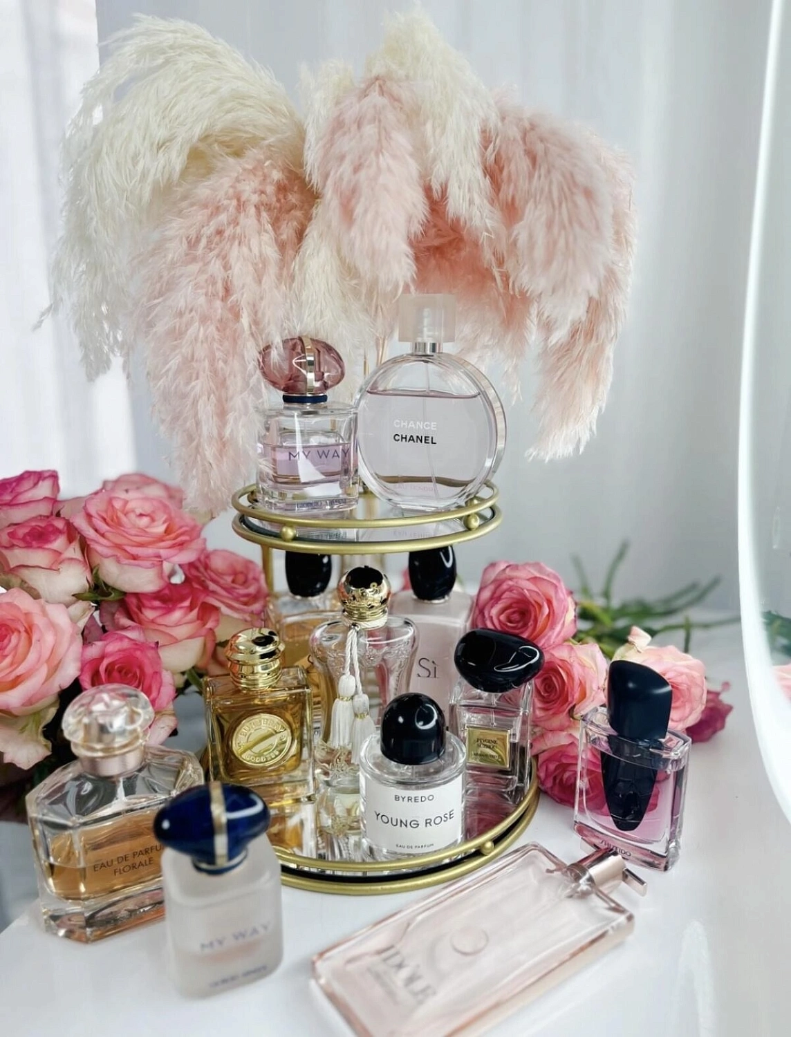 Parfums de Marly Meliora