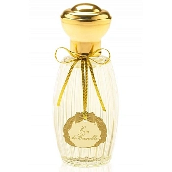 Фото Annick Goutal Eau de Camille