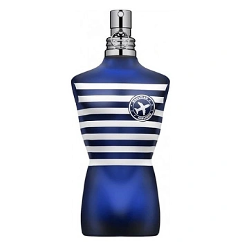 Фото Jean Paul Gaultier Le Male Eau de Toilette Airlines