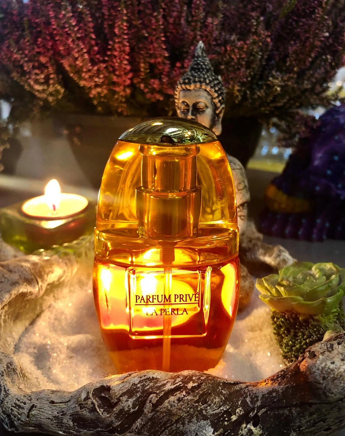 La Perla Parfum Prive