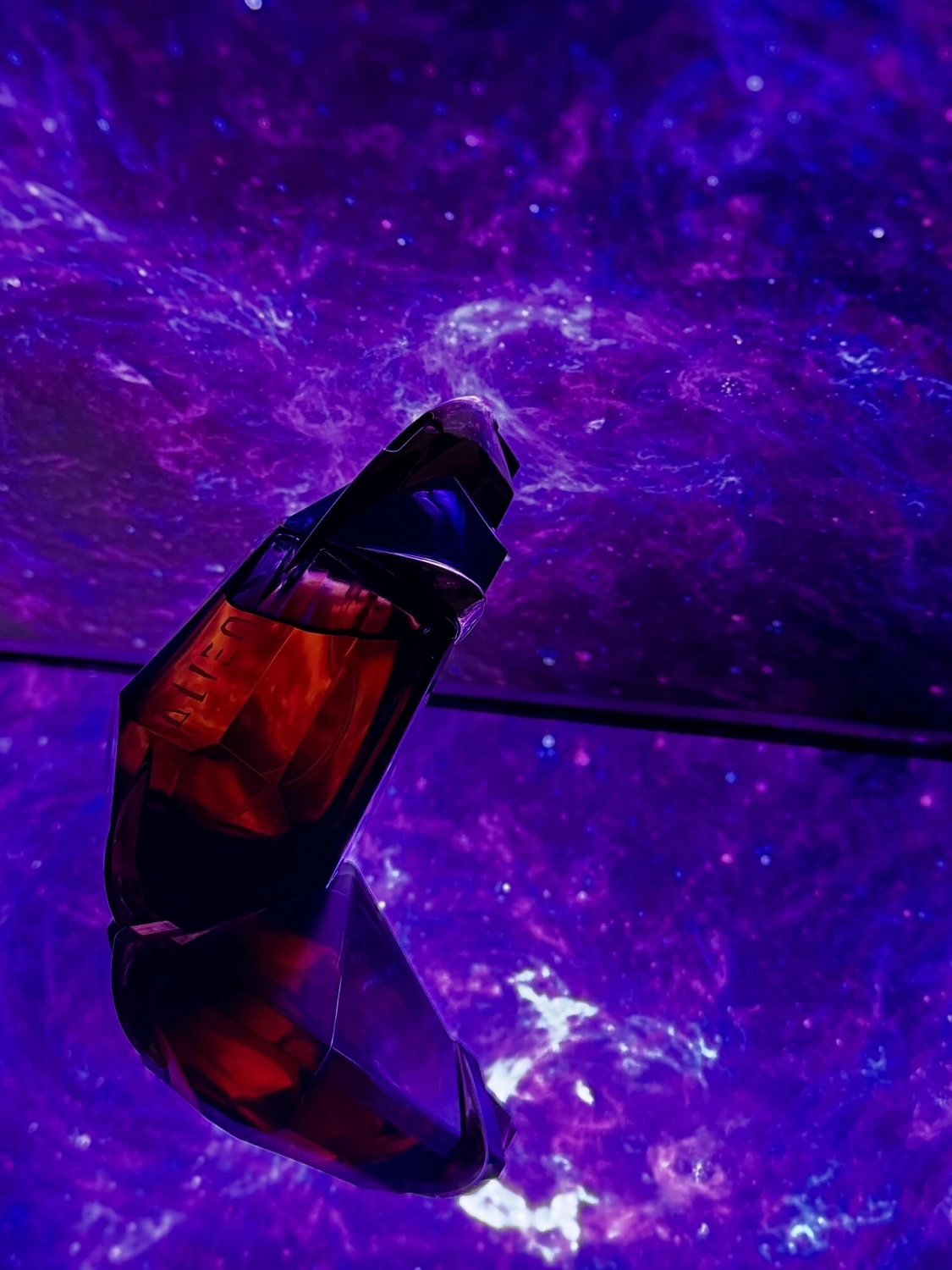 Mugler Alien Pierre Magique