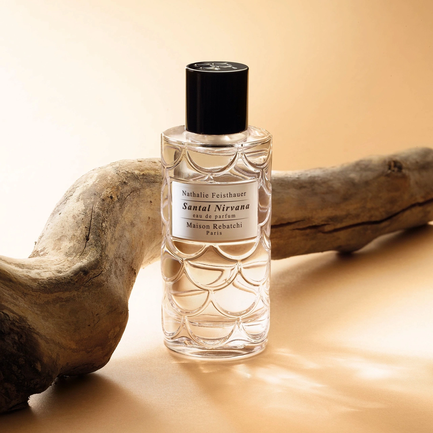 Maison Rebatchi Santal Nirvana