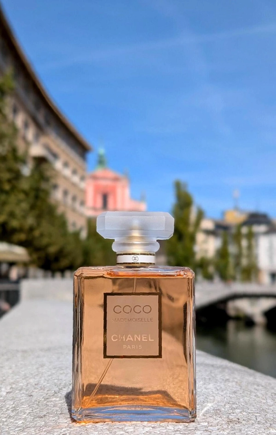 Chanel Coco Mademoiselle