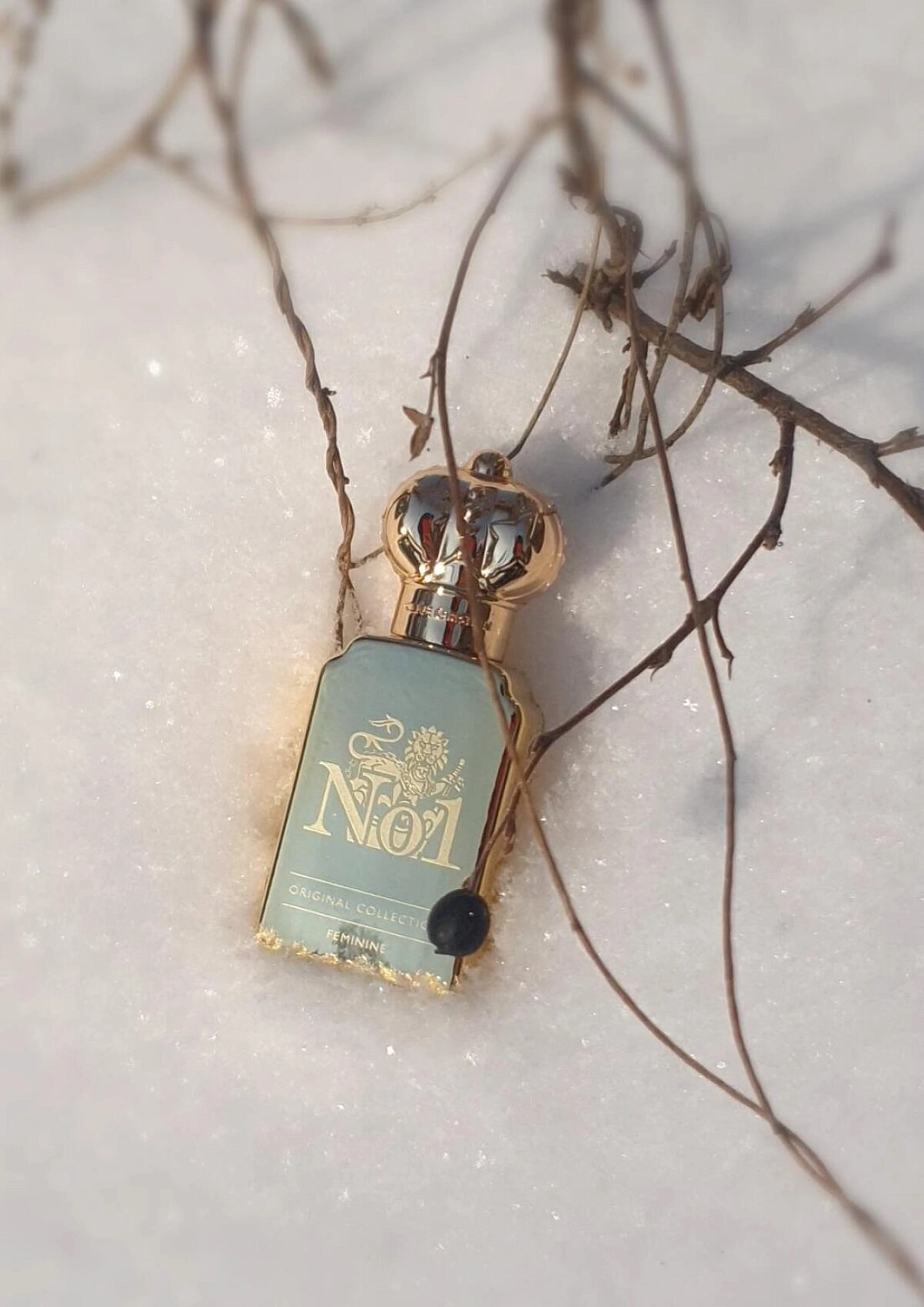 Clive Christian №1 Feminine