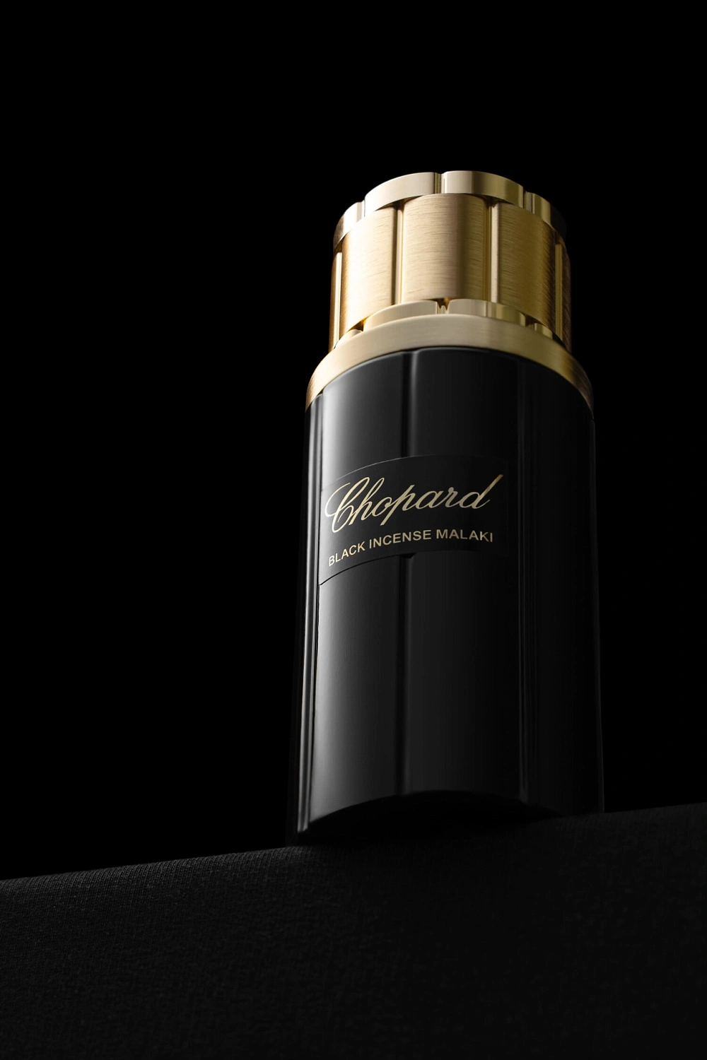 Chopard Black Incense Malaki