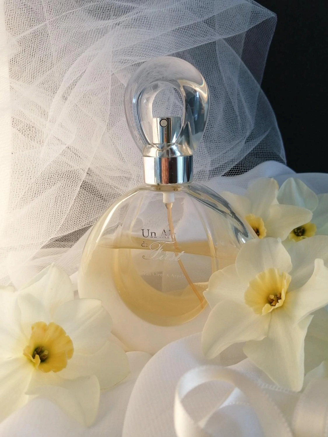 Van Cleef & Arpels Un Air de First Van Cleef & Arpels Un Air de First