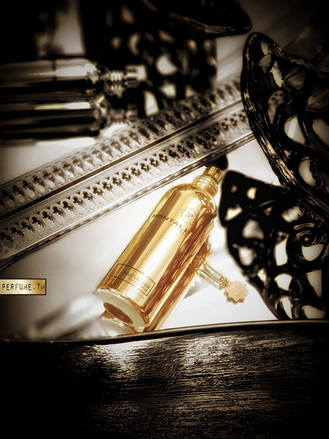 MONTALE Aoud Leather MONTALE Aoud Leather