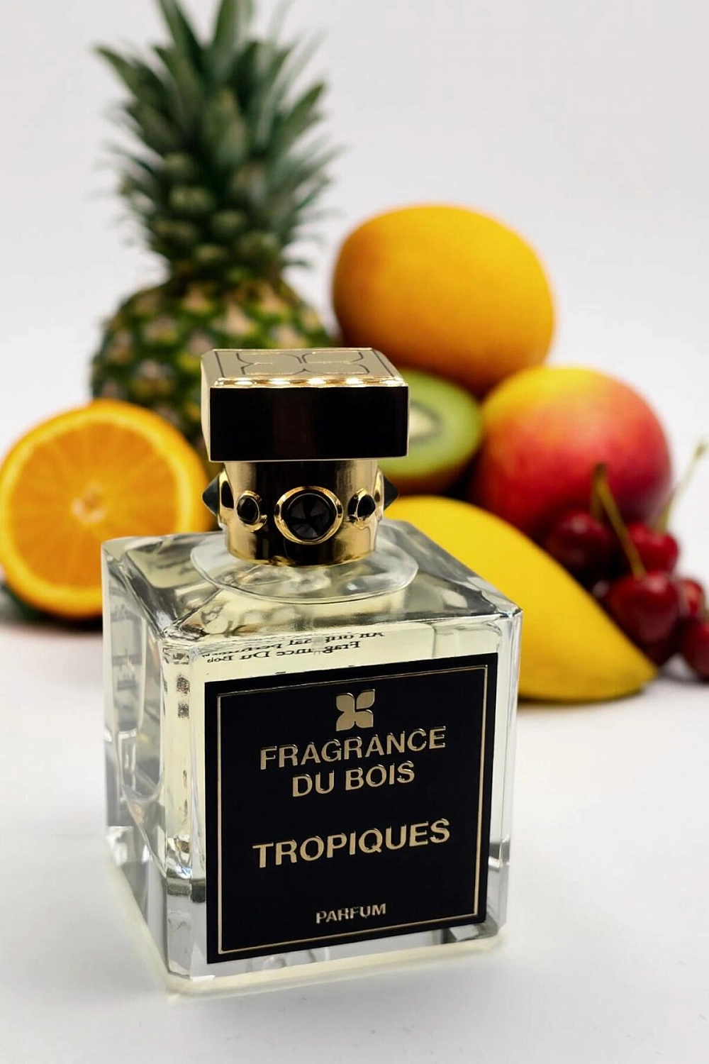 Fragrance Du Bois Tropiques Fragrance Du Bois Tropiques