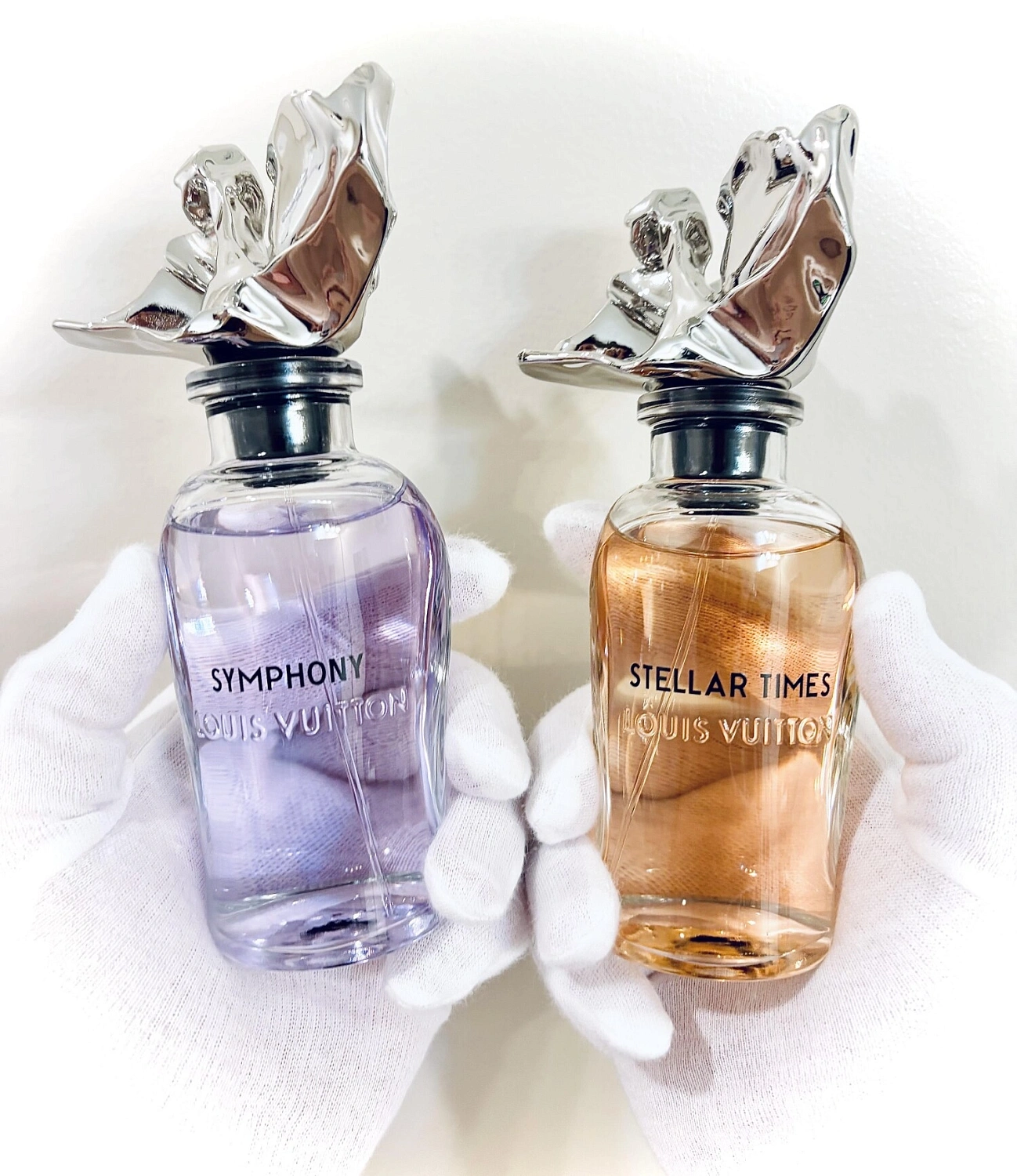 Louis Vuitton Symphony