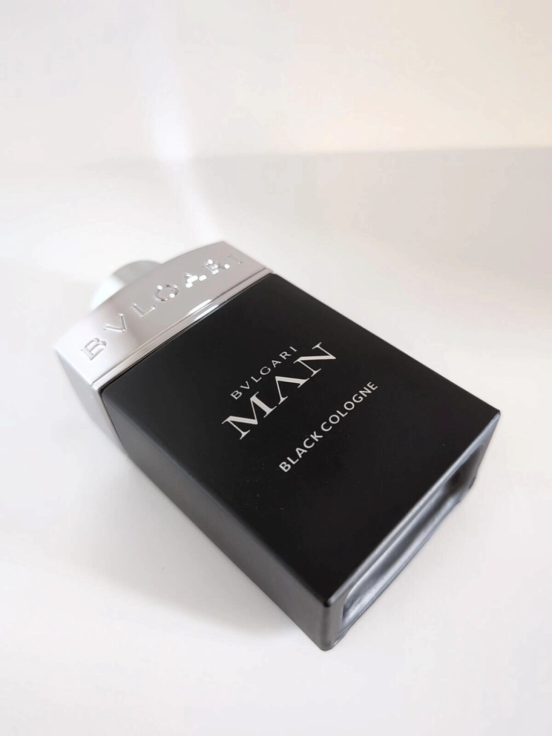 BVLGARI Man Black Cologne