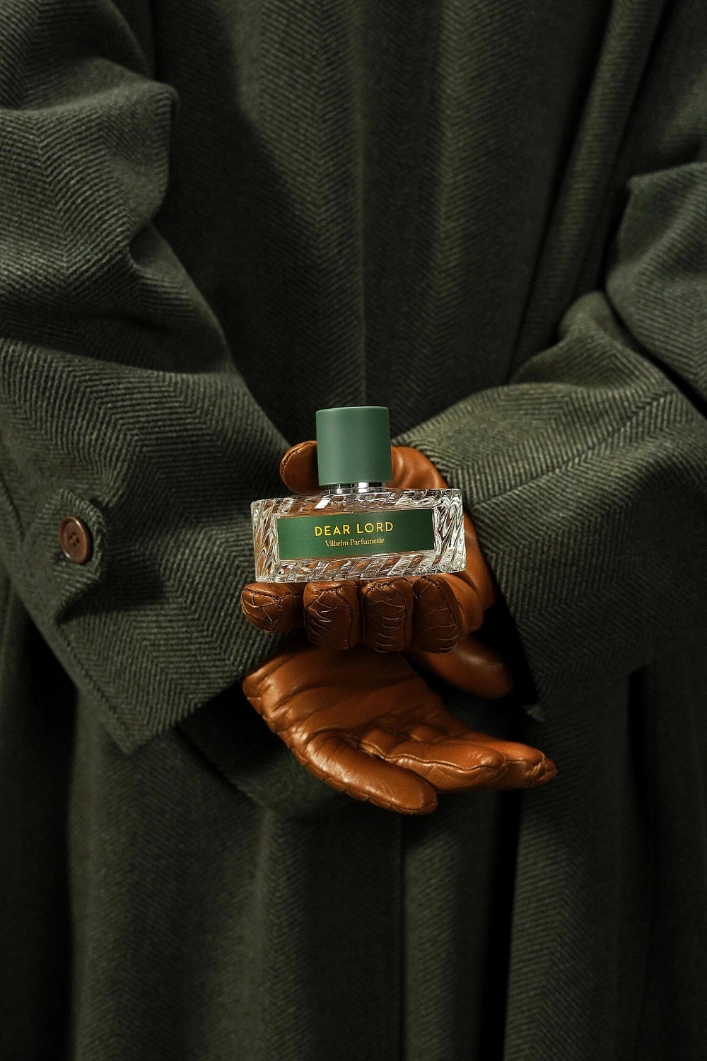 Vilhelm Parfumerie Dear Lord