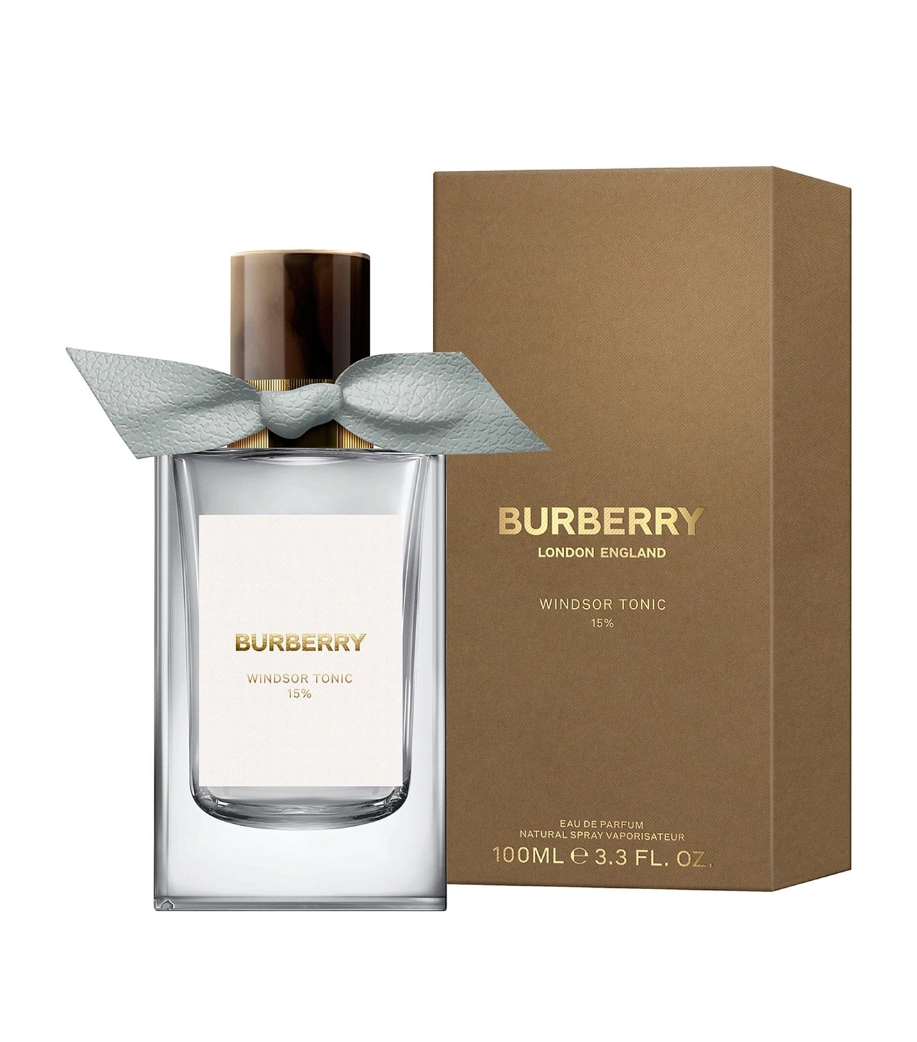 Burberry Windsor Tonic