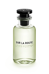 Louis Vuitton Sur La Route