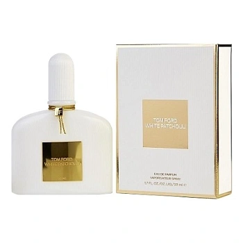 Tom Ford White Patchouli парфюмерная вода, 50 мл