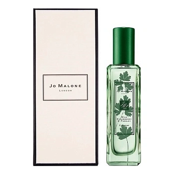 Фото Jo Malone Wild Strawberry & Parsley