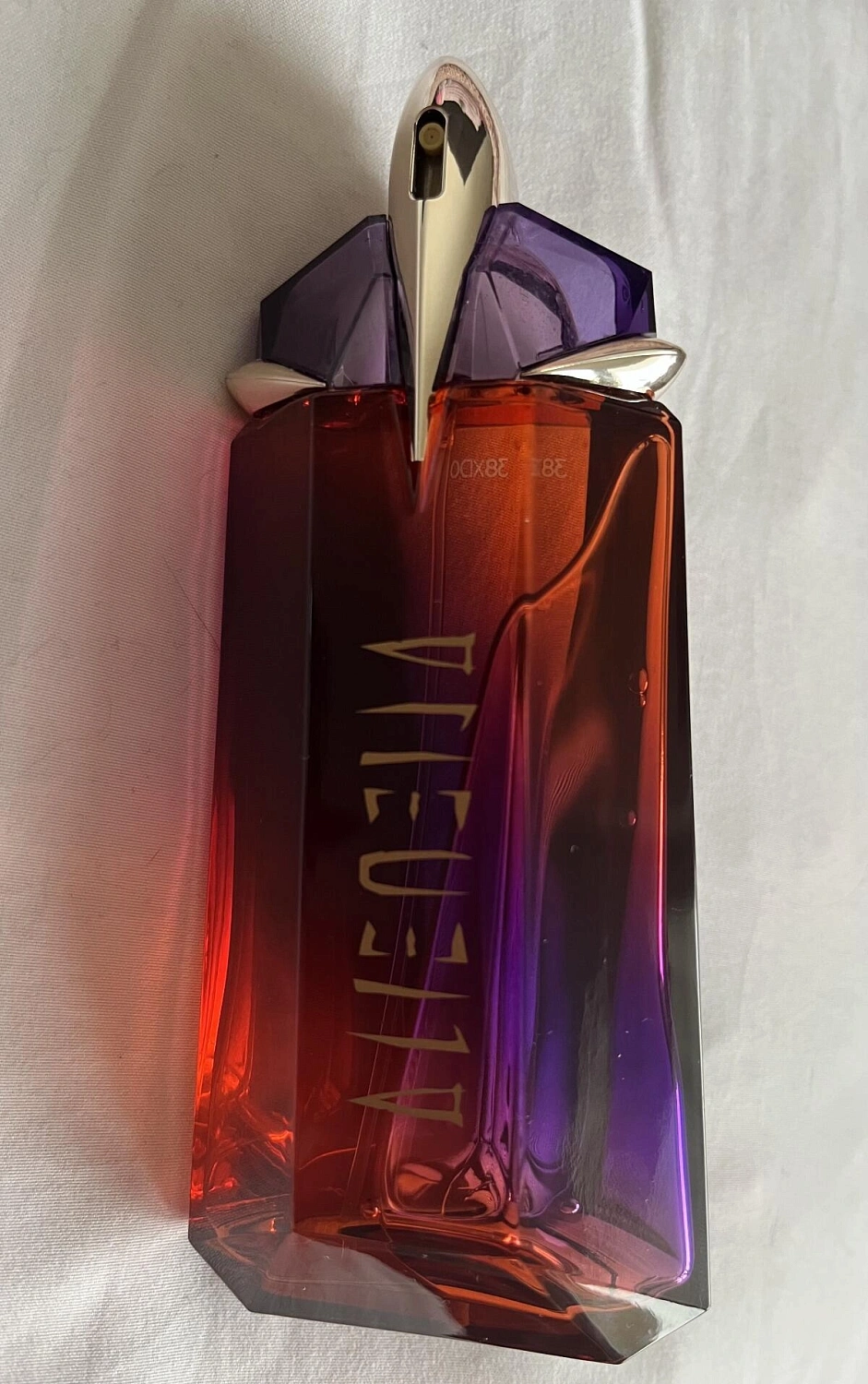 MUGLER Alien Hypersense