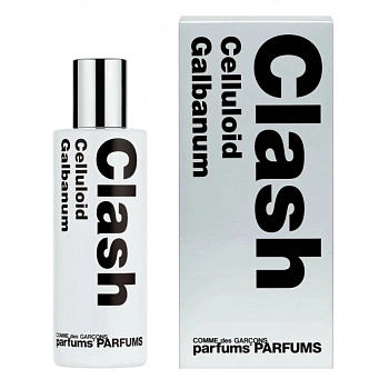 Фото Comme des Garcons Celluloid Galbanum