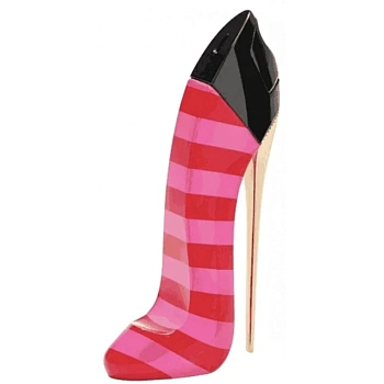 CAROLINA HERRERA Good Girl Colormania парфюмерная вода, 80 мл тестер CAROLINA HERRERA Good Girl Colormania парфюмерная вода, 80 мл тестер