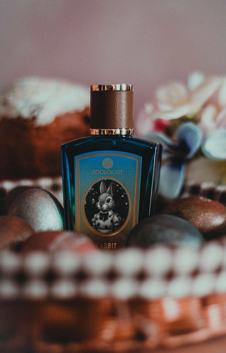 Zoologist Perfumes Rabbit