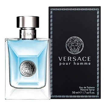 Фото Versace pour Homme