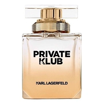 Karl Lagerfeld Private Klub for Women парфюмерная вода, 45 мл тестер Karl Lagerfeld Private Klub for Women парфюмерная вода, 45 мл тестер