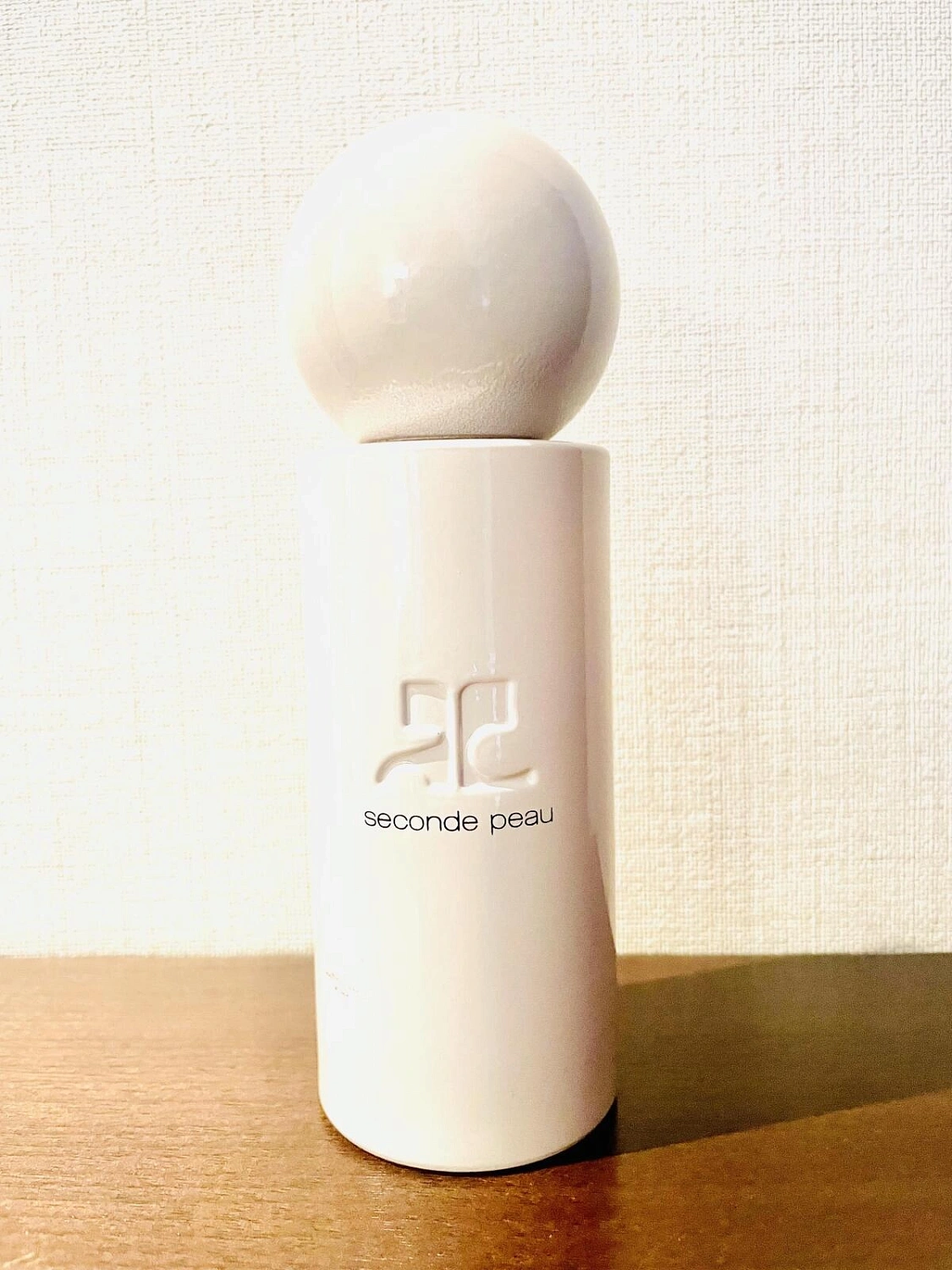 Courreges Seconde Peau