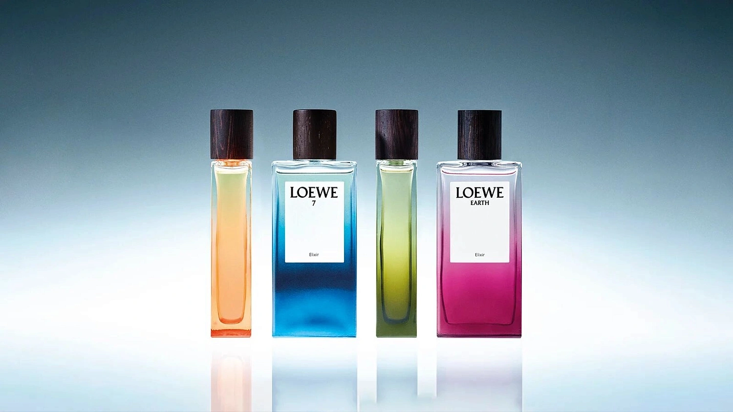 Loewe Earth Elixir