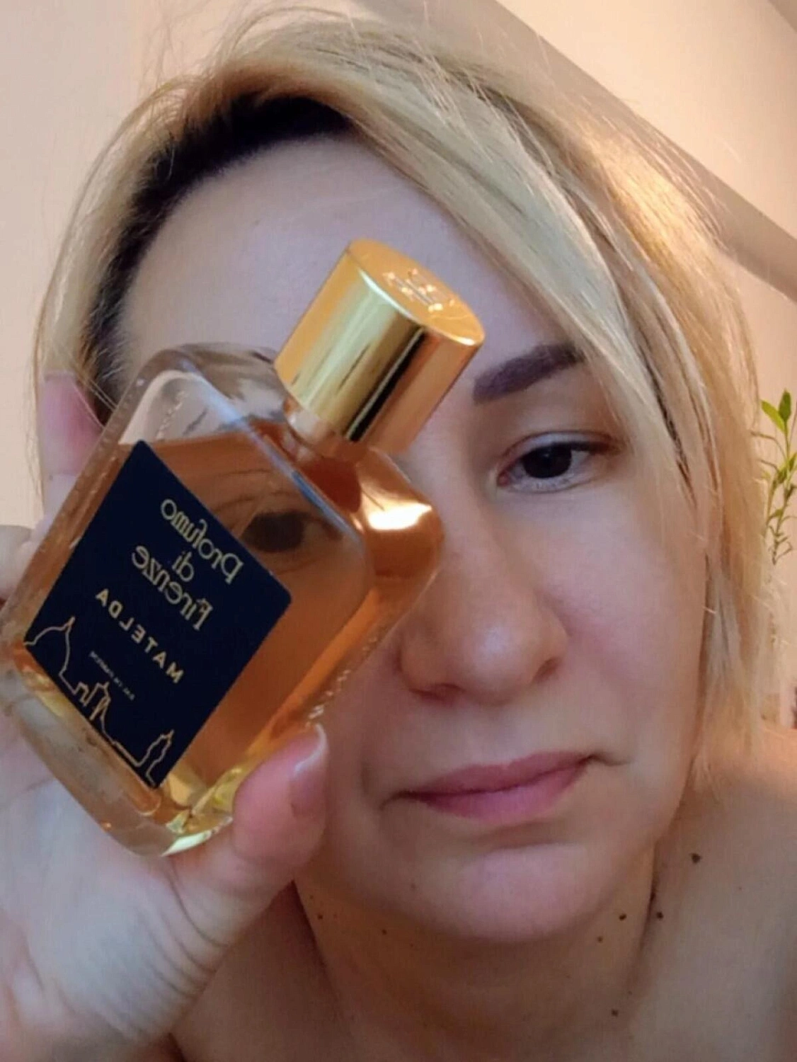 Profumo di Firenze Matelda