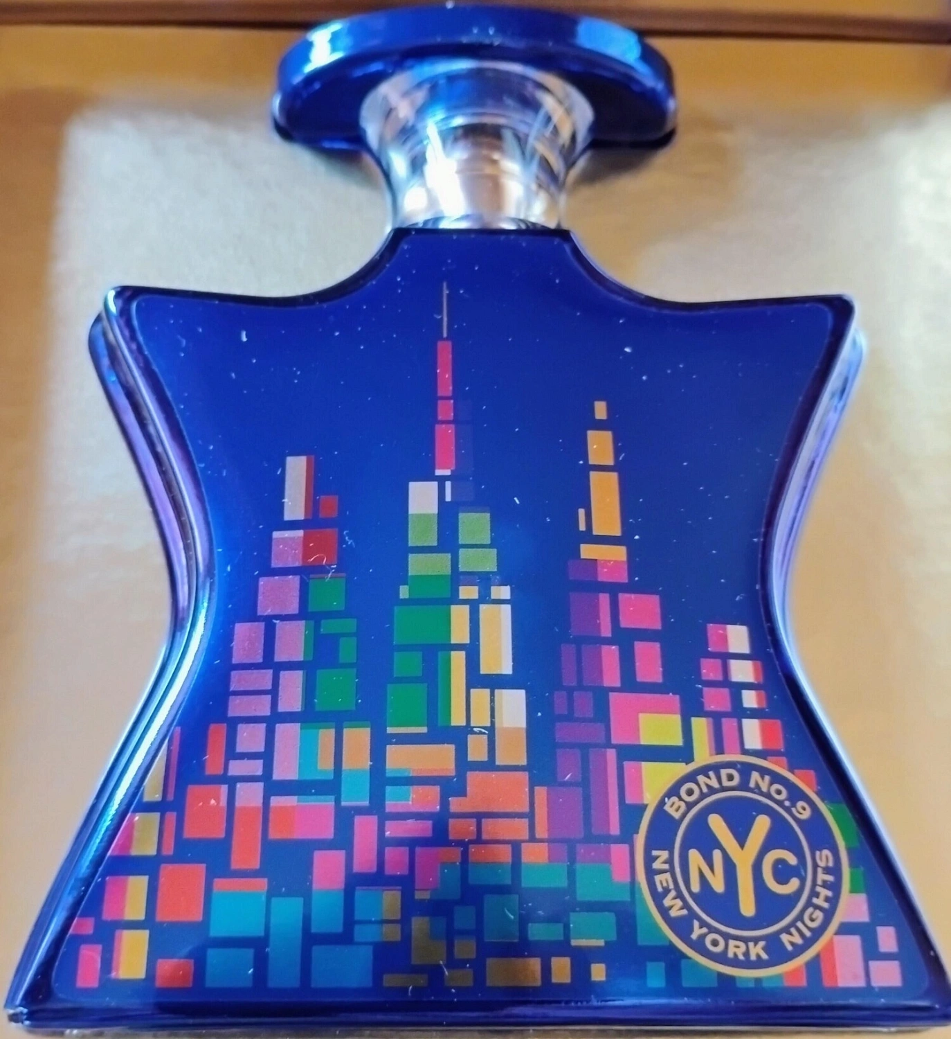 Bond No. 9 New York Nights