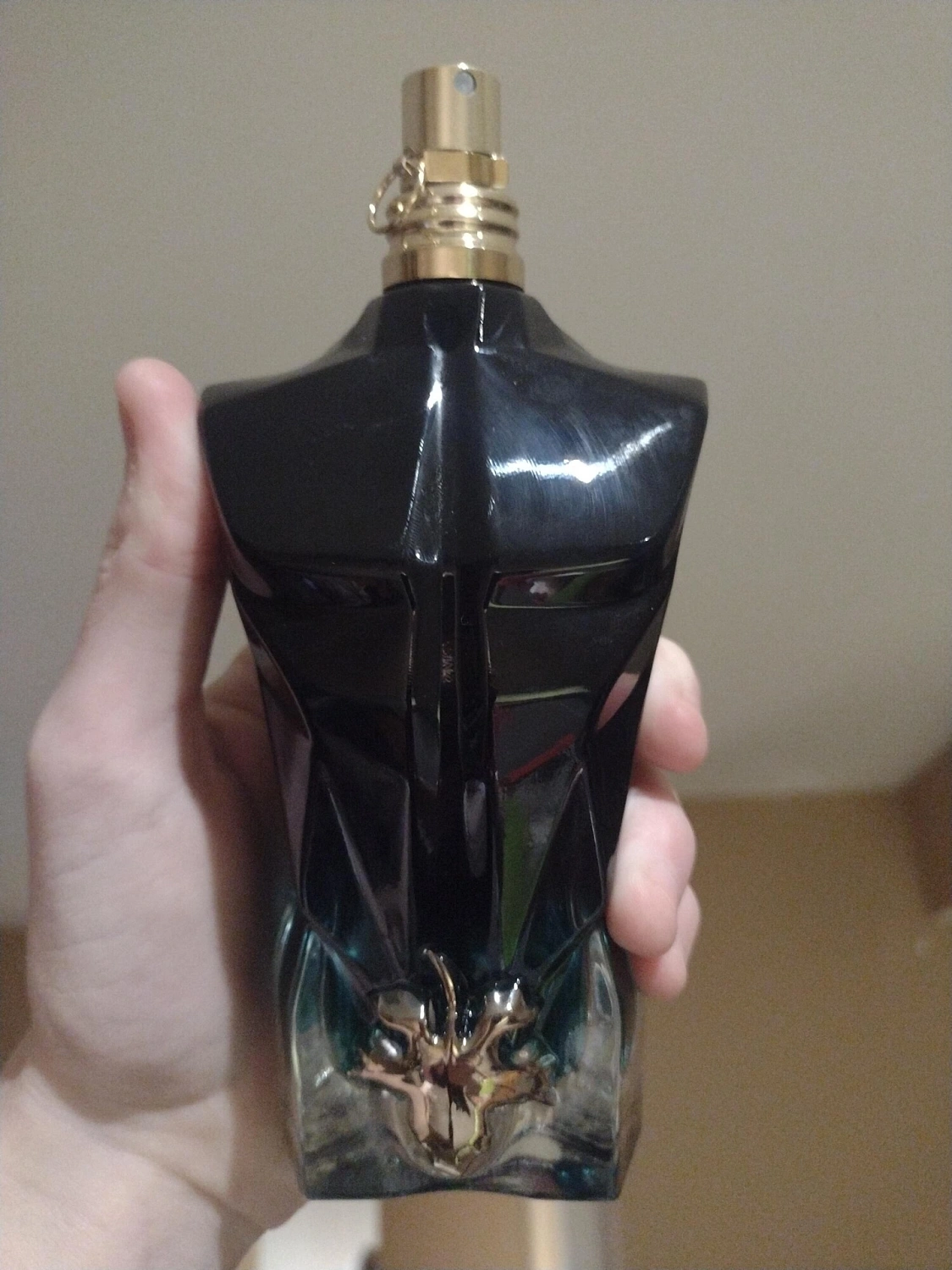 Jean Paul Gaultier Le Beau Le Parfum