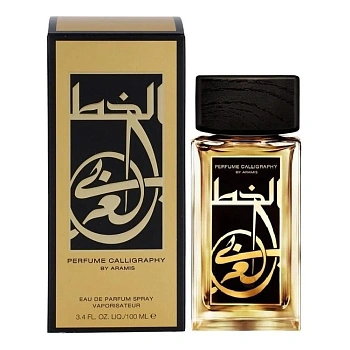 Фото Aramis Perfume Calligraphy